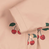 Chaqueta Impermeable Cherry