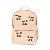 Mochila de Lentejuelas Cherry Rose