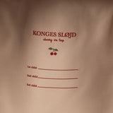Mochila de Lentejuelas Cherry Rose