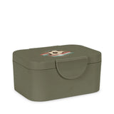 Lunch Box Green Kick it