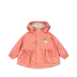 Chaqueta Impermeable Duck