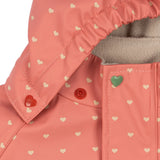 Chaqueta Impermeable Duck