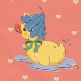 Chaqueta Impermeable Duck