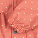 Chaqueta Impermeable Duck