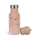 Botella Térmica Cherry Pink