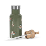 Botella Térmica Green