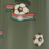 Botella Térmica Green