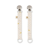 2 Chupeteros Lemon Dot