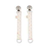 2 Chupeteros Cherry Dot
