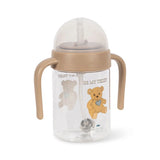 Botella con Asas Teddy