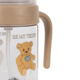 Botella con Asas Teddy