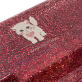Maletín Arte Creativo Glitter Rose