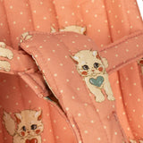 Carrito Ciao Miao Rose