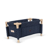 Cuna de Viaje Ditzy Dot