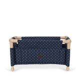 Cuna de Viaje Ditzy Dot