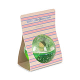Pelota Glitter Lemon