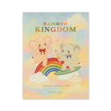 Libro de Acuarelas Arcoiris