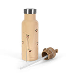 Botella Termo 500ml Cherry