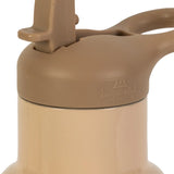 Botella Termo 500ml Cherry