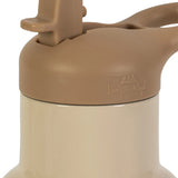 Botella Termo 500ml Lemon
