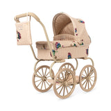 Mini Cochecito Rainbow Star