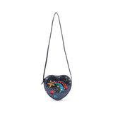 Bolso Rainbow Star Azul