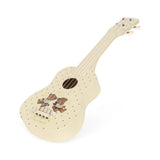 Ukelele Teddy Bear