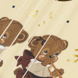 Ukelele Teddy Bear