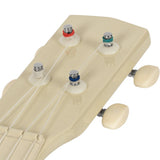 Ukelele Teddy Bear