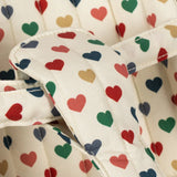 Carrito Corazones