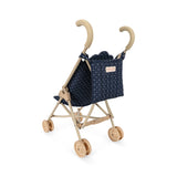 Carrito Ditzy Dot