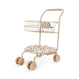 Carrito de la Compra Corazones