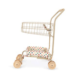 Carrito de la Compra Corazones