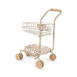 Carrito de la Compra Corazones
