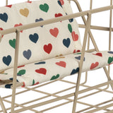 Carrito de la Compra Corazones