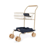 Carrito de la Compra Ditzy Dot