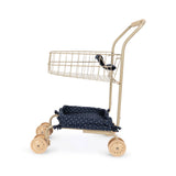 Carrito de la Compra Ditzy Dot