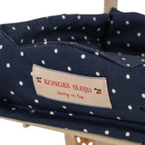 Carrito de la Compra Ditzy Dot