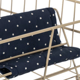 Carrito de la Compra Ditzy Dot