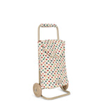 Carrito Infantil Corazones