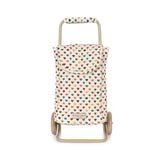 Carrito Infantil Corazones