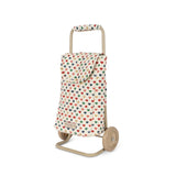 Carrito Infantil Corazones