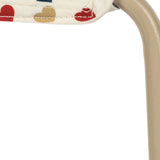 Carrito Infantil Corazones