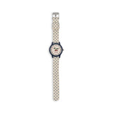 Reloj Cherry Dot