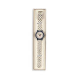 Reloj Cherry Dot