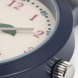 Reloj Cherry Dot