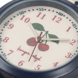 Reloj Cherry Dot