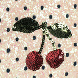 Bolso Cherry Dot