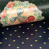 Papel de Regalo Deer Green