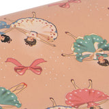 Papel de Regalo Bailarina